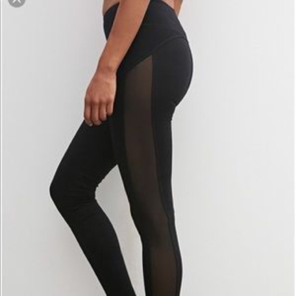 Forever 21 leggings